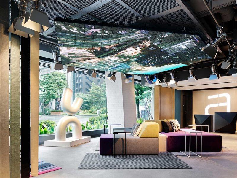 Aloft Ginza 东京