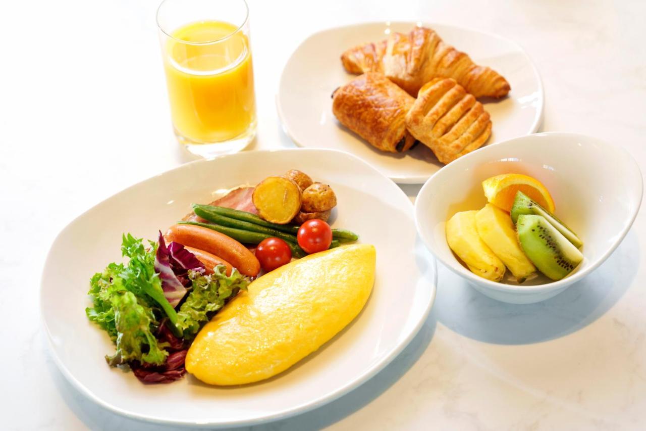Aloft Ginza 酒店 4*