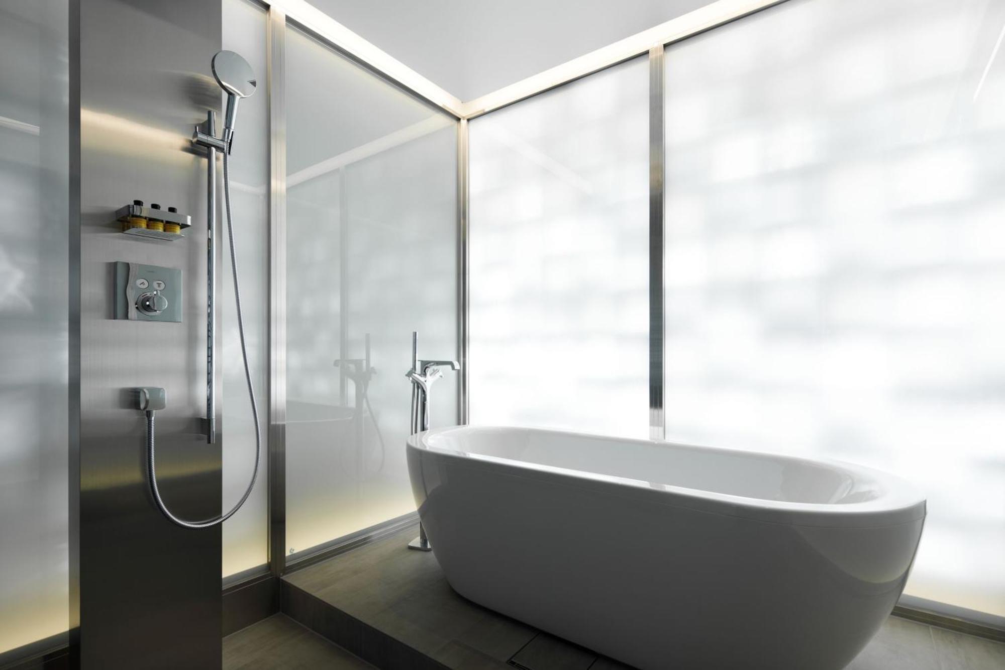 Aloft Ginza 4* 东京