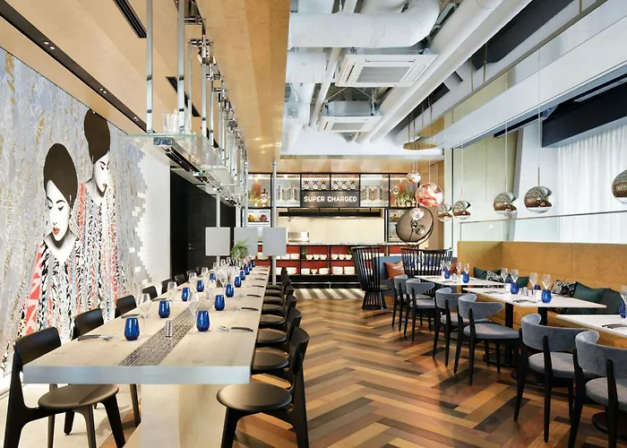 东京银座雅乐轩酒店